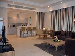 Juffair Avenue Suites