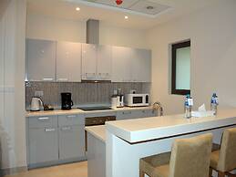 Juffair Avenue Suites