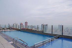 Juffair Avenue Suites