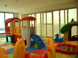 Juffair Avenue Suites