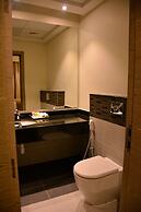 Juffair Avenue Suites