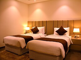 Juffair Avenue Suites