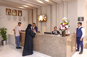 Juffair Avenue Suites