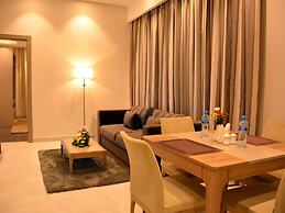 Juffair Avenue Suites