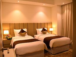 Juffair Avenue Suites