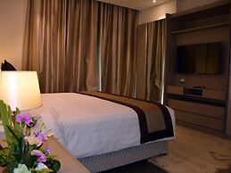 Juffair Avenue Suites