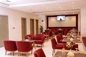 Juffair Avenue Suites