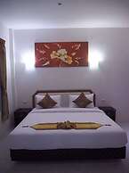 At Night Airport Resort