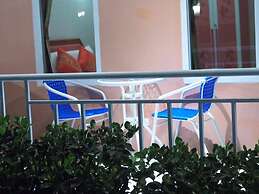 At Night Airport Resort