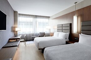 AC Hotel by Marriott Dallas Downtown