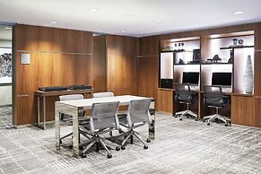 AC Hotel by Marriott Dallas Downtown