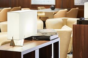 AC Hotel by Marriott Dallas Downtown