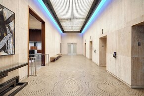 AC Hotel by Marriott Dallas Downtown