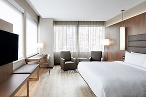 AC Hotel by Marriott Dallas Downtown