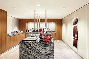 AC Hotel by Marriott Dallas Downtown