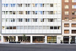 AC Hotel by Marriott Dallas Downtown