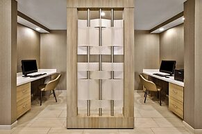 SpringHill Suites by Marriott Pittsburgh Butler/Centre City