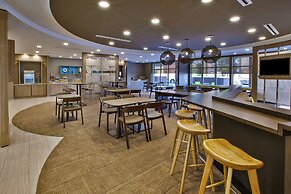 SpringHill Suites by Marriott Pittsburgh Butler/Centre City