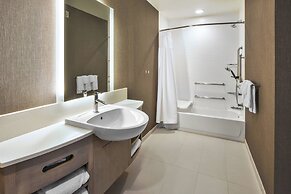 SpringHill Suites by Marriott Pittsburgh Butler/Centre City