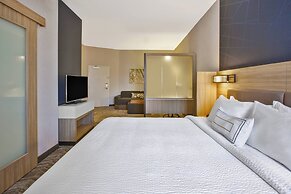 SpringHill Suites by Marriott Pittsburgh Butler/Centre City