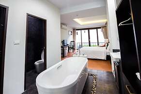 Jamadevi Hotel