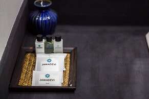 Jamadevi Hotel