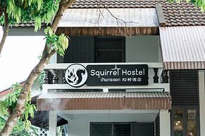 Squirrel Hostel