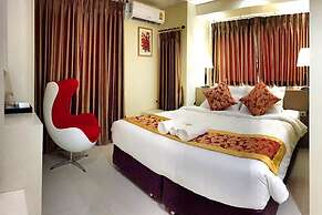 Top High Airport Link Hotel