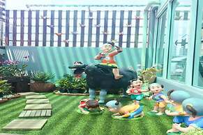 Top High Airport Link Hotel