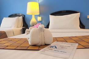 A2Sea Hotel