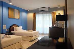 A2Sea Hotel