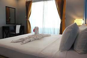 A2Sea Hotel