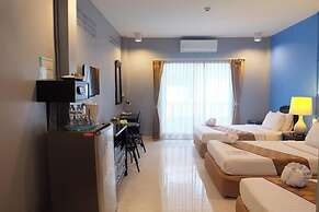A2Sea Hotel