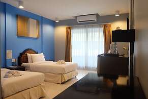 A2Sea Hotel Pattaya