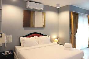 A2Sea Hotel