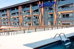 A2Sea Hotel Pattaya