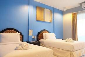 A2Sea Hotel