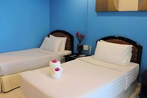 A2Sea Hotel