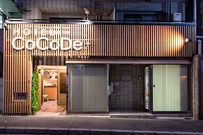 HOTEL CoCoDe plus