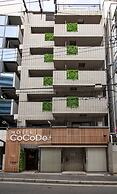 HOTEL CoCoDe plus