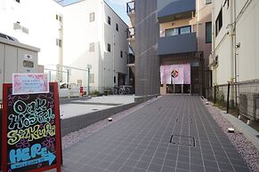 Oak Hostel Sakura