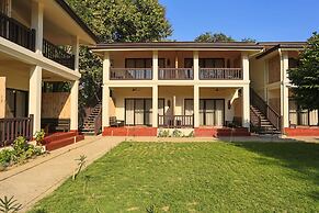 Jagatpur Lodge