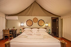 Jagatpur Lodge