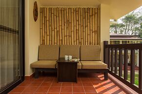 Jagatpur Lodge