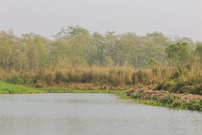 Jagatpur Lodge