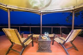 Jagatpur Lodge