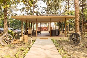 Jagatpur Lodge