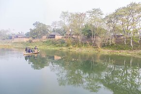Jagatpur Lodge