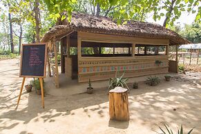 Jagatpur Lodge