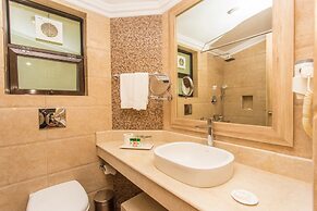 Jagatpur Lodge